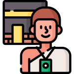 Layanan Haji - Upi Umrah